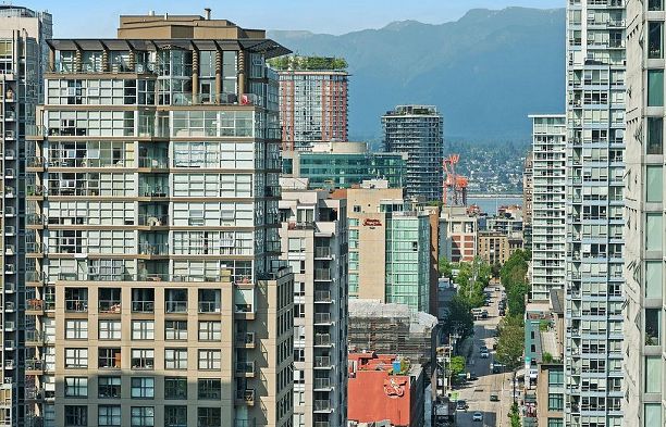 2705 193 Aquarius Mews Yaletown