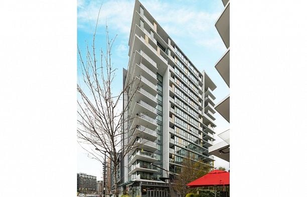 901 159 W 2ND AVENUE, Vancouver BC V5Y 0L8 False Creek