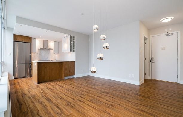 901 159 W 2ND AVENUE, Vancouver BC V5Y 0L8 False Creek