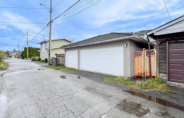 2813 W 21st Avenue Arbutus