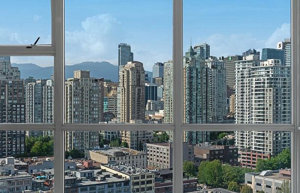 2705 193 Aquarius Mews Yaletown