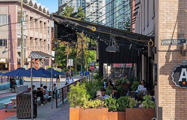 2705 193 Aquarius Mews Yaletown