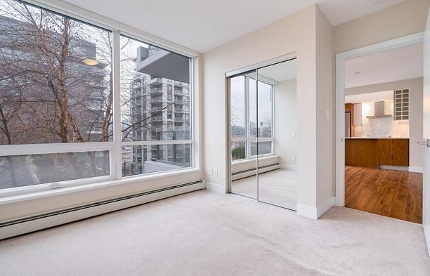 901 159 W 2ND AVENUE, Vancouver BC V5Y 0L8 False Creek
