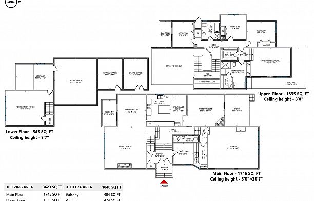 5483 Carnarvon Street Kerrisdale