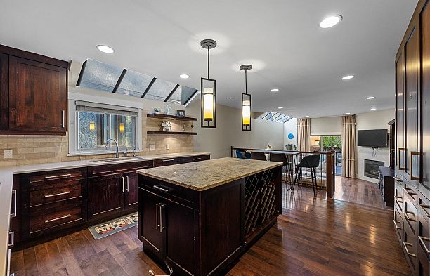 5483 Carnarvon Street Kerrisdale