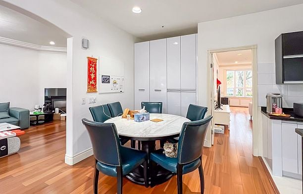 2813 W 21st Avenue Arbutus