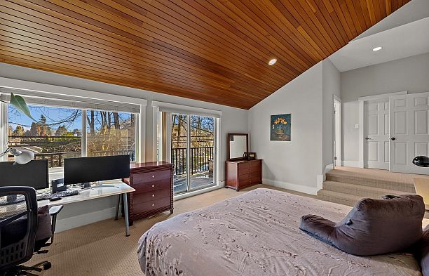 5483 Carnarvon Street Kerrisdale