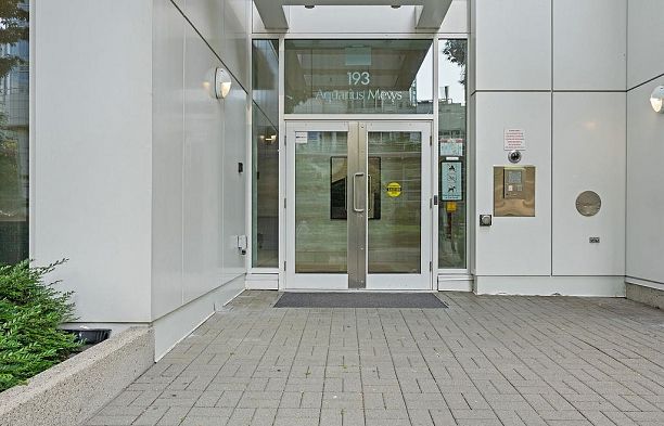 2705 193 Aquarius Mews Yaletown