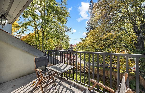 5483 Carnarvon Street Kerrisdale