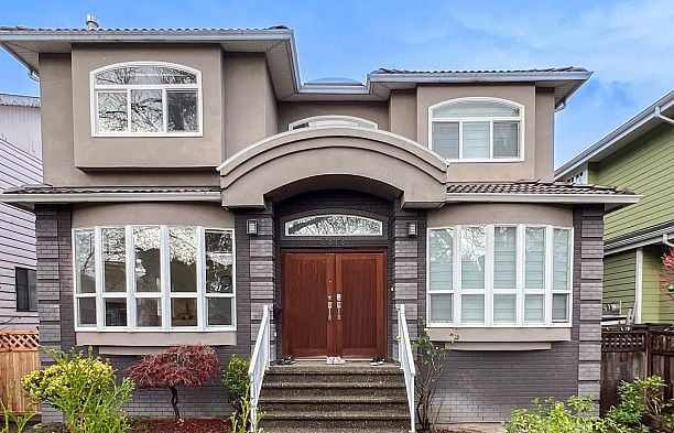 2813 W 21st Avenue Arbutus