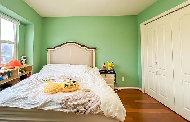 2813 W 21st Avenue Arbutus