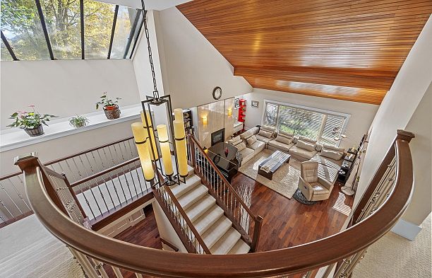 5483 Carnarvon Street Kerrisdale