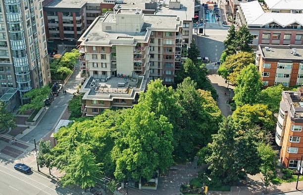 2705 193 Aquarius Mews Yaletown
