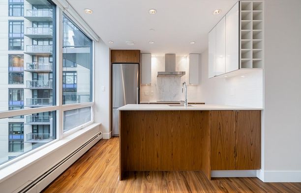 901 159 W 2ND AVENUE, Vancouver BC V5Y 0L8 False Creek