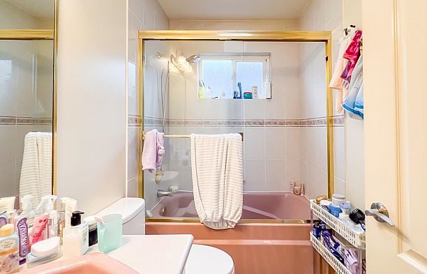 2813 W 21st Avenue Arbutus
