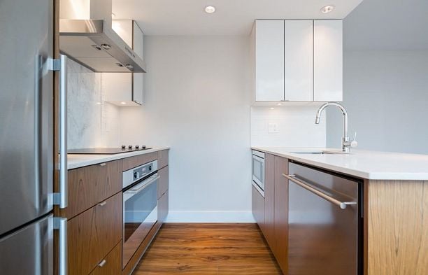 901 159 W 2ND AVENUE, Vancouver BC V5Y 0L8 False Creek