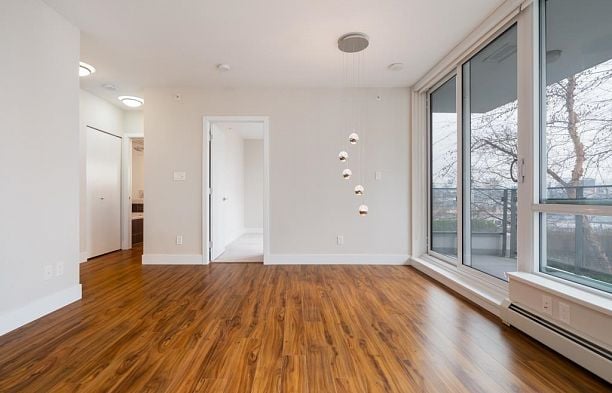 901 159 W 2ND AVENUE, Vancouver BC V5Y 0L8 False Creek