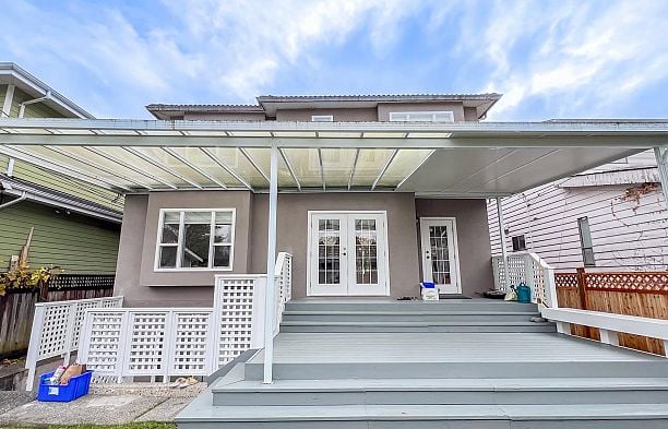 2813 W 21st Avenue Arbutus