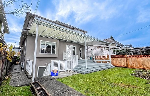 2813 W 21st Avenue Arbutus