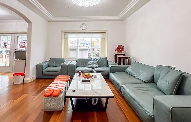 2813 W 21st Avenue Arbutus