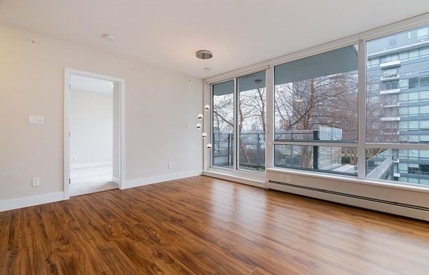 901 159 W 2ND AVENUE, Vancouver BC V5Y 0L8 False Creek