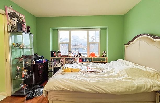 2813 W 21st Avenue Arbutus