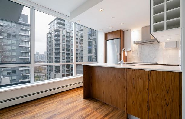 901 159 W 2ND AVENUE, Vancouver BC V5Y 0L8 False Creek