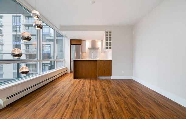 901 159 W 2ND AVENUE, Vancouver BC V5Y 0L8 False Creek