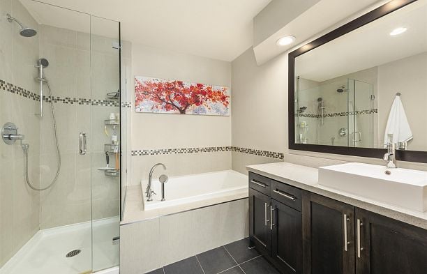 1858 W 1st Avenue Kitsilano