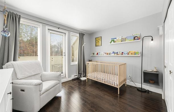 1858 W 1st Avenue Kitsilano