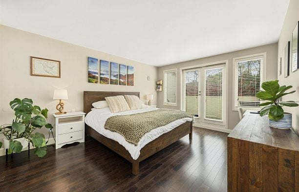 1858 W 1st Avenue Kitsilano