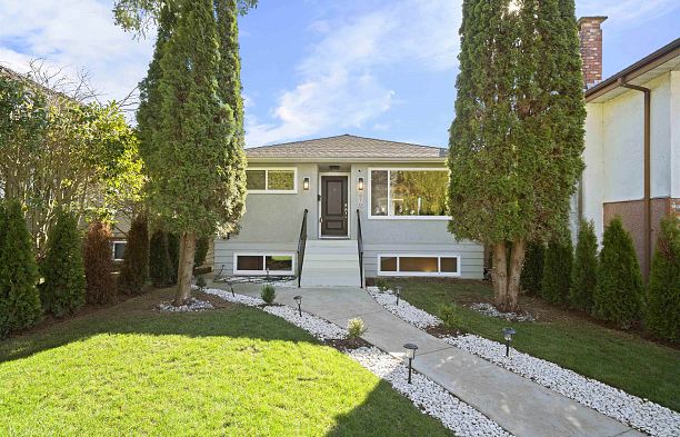 870 W 59th Avenue Marpole