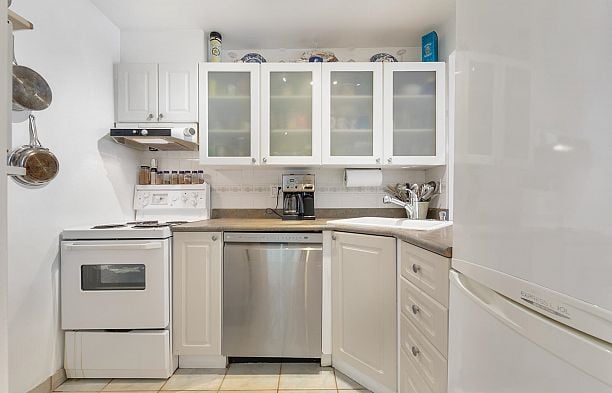 203 2025 Stephens Street Kitsilano