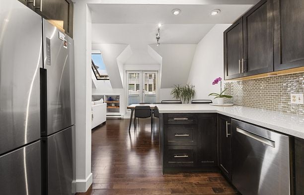 1858 W 1st Avenue Kitsilano