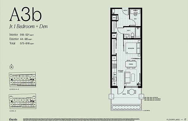 312 133 W 49th Avenue Oakridge VW