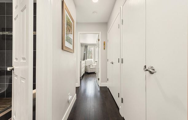 1858 W 1st Avenue Kitsilano
