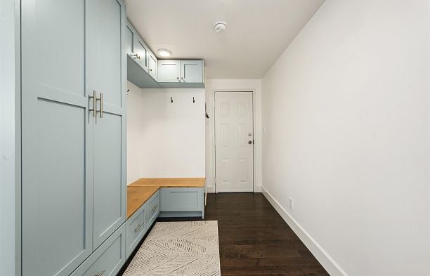 1858 W 1st Avenue Kitsilano