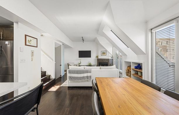 1858 W 1st Avenue Kitsilano