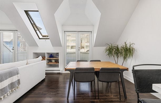 1858 W 1st Avenue Kitsilano