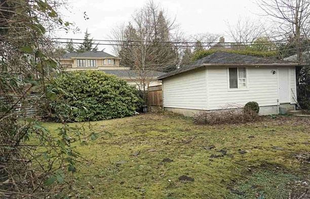 1315 W 58th Avenue South Granville
