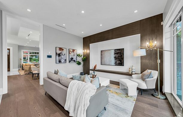 3070 W 44th Avenue Kerrisdale