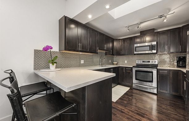 1858 W 1st Avenue Kitsilano