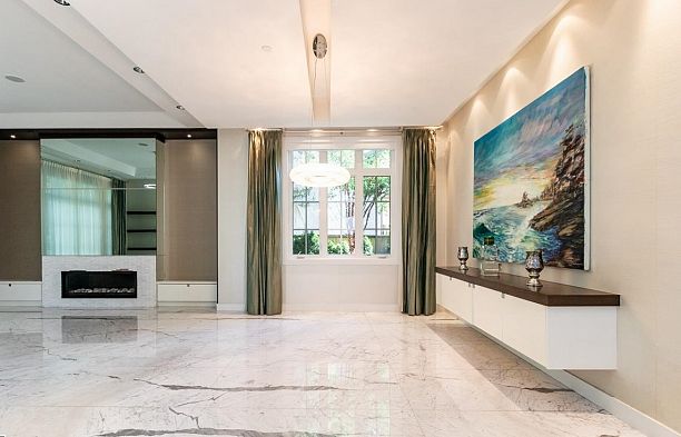 1542 W 28th Avenue Shaughnessy
