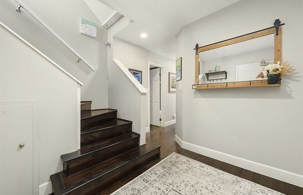 1858 W 1st Avenue Kitsilano