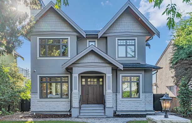 3070 W 44th Avenue Kerrisdale