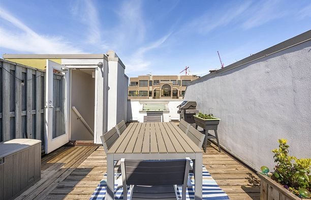 1858 W 1st Avenue Kitsilano