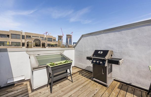 1858 W 1st Avenue Kitsilano