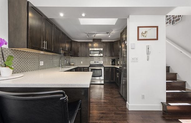 1858 W 1st Avenue Kitsilano