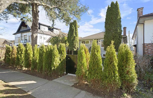 870 W 59th Avenue Marpole