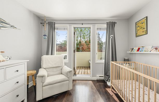 1858 W 1st Avenue Kitsilano